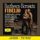 CD Deutsche Grammophon (DG) Beethoven - Fidelio ( Bernstein - Janowitz, Kollo, Popp ) CD + BluRay Audio