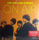 VINIL Universal Records The Rolling Stones - The Rolling Stones On Air