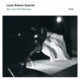 CD ECM Records Louis Sclavis Quartet: Silk and Salt Melodies