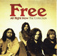 VINIL Universal Records Free - All Right Now - The Collection