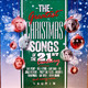 VINIL MOV The Greatest Christmas Songs Of The 21st Century
