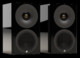 Boxe Monitor Audio Radius 3 4G