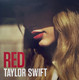VINIL Universal Records Taylor Swift - Red