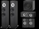 Pachet PROMO Bowers & Wilkins 603 S3 pachet 5.1