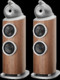 Boxe Bowers & Wilkins 802 D4