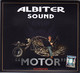 CD Electrecord Albiter Sound - Motor