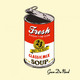 VINIL MOV Gare Du Nord - Fresh From The Can (2LP)