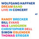 VINIL ACT Wolfgang Haffner - Dream Band Live In Concert