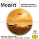 CD Deutsche Grammophon (DG) Mozart - Klarinettenkonzert ( Prinz, Bohm ) / Klavierkonzert 21 ( Gulda, Abbado )