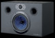 Boxe Bowers & Wilkins CT7.5 LCRS Negru