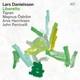 CD ACT Lars Danielsson: Liberetto