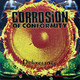 VINIL Sony Music Corrosion Of Conformity - Deliverance