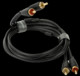 Cablu QED CONNECT Phono to Phono RCA