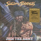 VINIL MOV Suicidal Tendencies - Join the Army