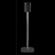 Mountson Premium Floor stand for Sonos One, One SL & Play:1
