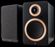 Boxe active Argon Audio FORTE A5 MK2 Negru Resigilat