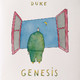 VINIL Universal Records Genesis - Duke - CLEAR VINYL