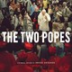 VINIL UNIVERSAL RECORDS Bryce Dessner - The Two Popes (Music From the Netflix Film)