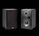 Boxe Polk T15 NEGRU