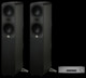 Pachet PROMO Q Acoustics 5050 + Cambridge Audio CXA81 MKII