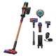  Dyson - Aspirator vertical fără fir Dyson V16 Piston Animal