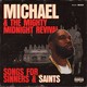 VINIL UNIVERSAL RECORDS Killer Mike - Michael & The Mighty Midnight Revival, Songs For Sinners And Saints