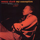 VINIL BLUE NOTE Sonny Clark - My Conception