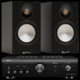 Pachet PROMO Monitor Audio Bronze 50 7G + Denon PMA-600NE