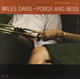 VINIL Universal Records Miles Davis - Porgy & Bess (Mono)