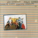 CD ECM Records Egberto Gismonti / Charlie Haden / Jan Garbarek: Folk Songs