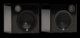 Boxe Monitor Audio Radius 1 4G
