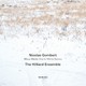 CD ECM Records Hilliard Ensemble - Nicolas Gombert: Missa Media Vita In Morte Sumus