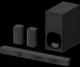  Soundbar Sony - HT-S20R