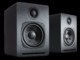Boxe active Audioengine A1-MR Wi-Fi,  Multiroom Resigilat