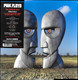 VINIL WARNER MUSIC Pink Floyd - The Division Bell  (Remastered 180g Audiophile Pressing)