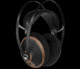 Casti Hi-Fi Meze 105 Silva