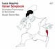 VINIL ACT Luca Aquino - Italian Songbook