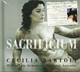 CD Decca Cecilia Bartoli - Sacrificium