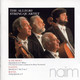 CD Naim Allegri String Quartet: Schubert, Haydn, Ravel