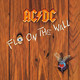 VINIL SONY MUSIC AC/DC - Fly On The Wall