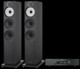 Pachet PROMO Bowers & Wilkins 603 S3 + Hegel H95