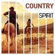 VINIL Universal Records Various - Spirit Of Country