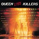 VINIL UNIVERSAL RECORDS Queen - Live Killers