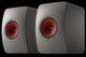 Boxe active KEF LS50 Wireless resigilate