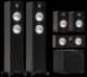 Pachet PROMO Monitor Audio Bronze 300 7G pachet 5.1