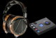 Pachet PROMO Audeze LCD 3 + Chord Hugo 2
