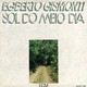 CD ECM Records Egberto Gismonti: Sol Do Meio Dia