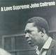 VINIL Impulse! John Coltrane - A Love Supreme