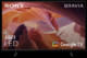  TV Sony - KD-43X80L