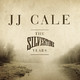 VINIL MOV J. J. Cale - The Silvertone Years